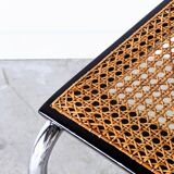 4 or 8 vintage Cesca B32 chairs, Gavina edition, Marcel Breuer, 1960.