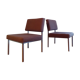 Pair of vintage heaters