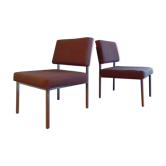 Pair of vintage heaters