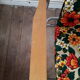 Vintage folding camping chairs 60s/70s