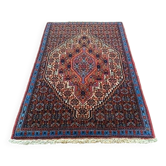 Handmade Senneh Persian carpet