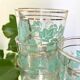 Antique glasses