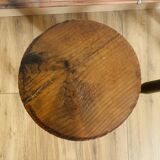 Pair of stools