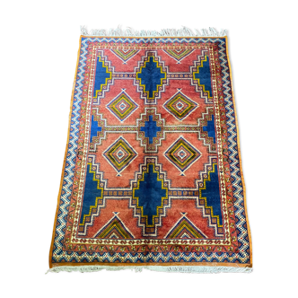 Tapis berbère taznakhet