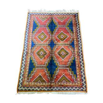 Carpet berber taznakhet