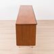 Teak Sideboard by Brødrene Sörheim, Norway, 1960s