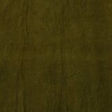 4x6 Army Green Vintage Kilim Rug, 114x184Cm