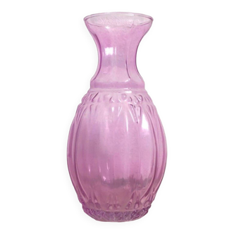 Pink Vase