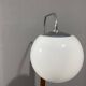 Lampadaire art deco, années 30, tchécoslovaquie