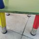 Vintage children's pencil chair pierre sala
