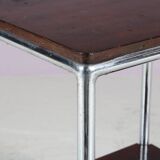 1930s Trolley by Bas van Pelt for My Home, Netherlands