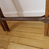 Paire de chaises pliantes US Army WWII