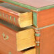 Pine chest of drawers, circa 1925