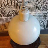 Articulated workshop lamp