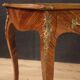 Bureau français de style Louis XV du XXe siècle