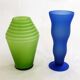 Pair of vases 1980'