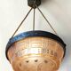 Art Deco Suspension Vase 1920-30