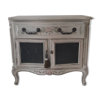 Commode