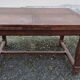 Dining room or kitchen table 1950