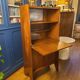 Shelf, vintage secretary