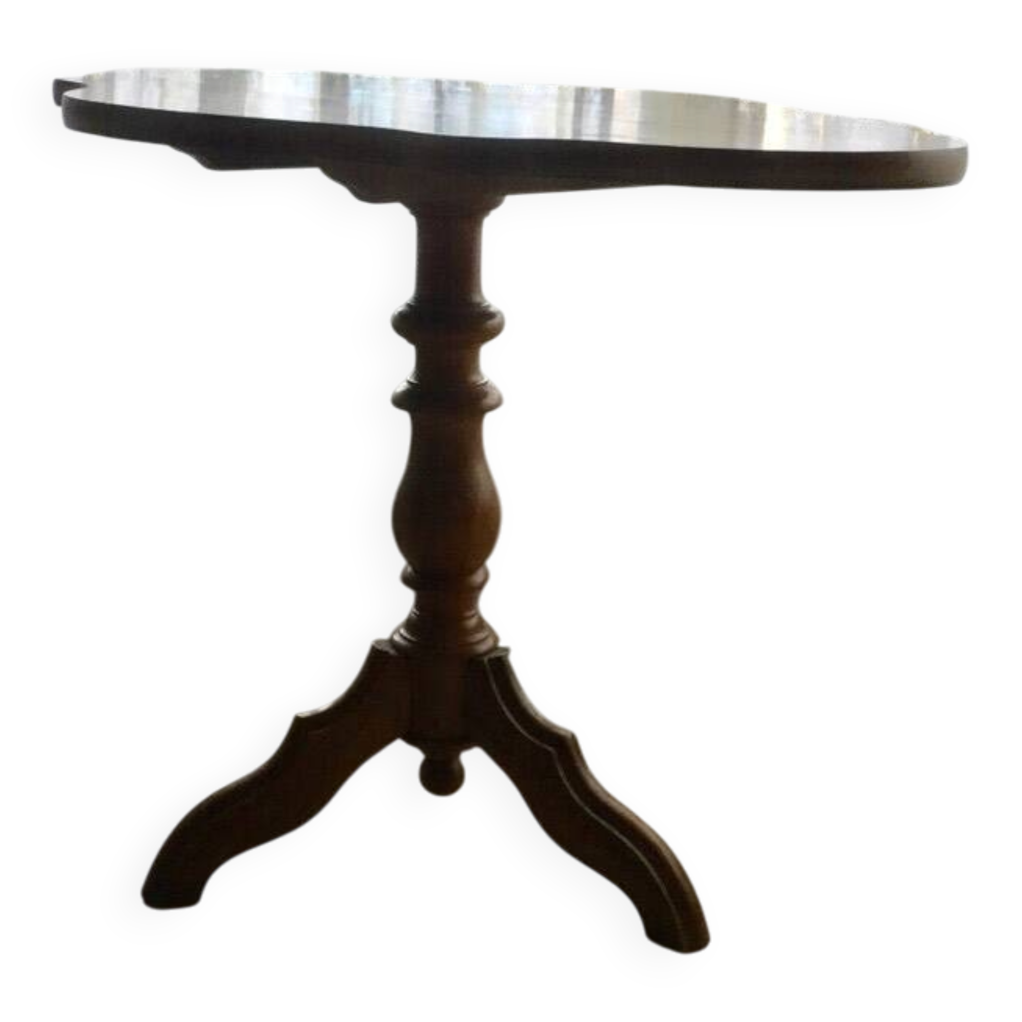 Table violon