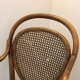 Baby high chair Thonet