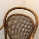 Baby high chair Thonet