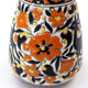Greek vase, vintage from the 60s, handmade