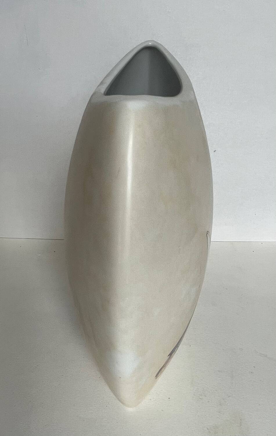 Japanese vase