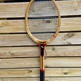Former sydney tennis racket
