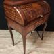 Desk at cylindre style Louis XV