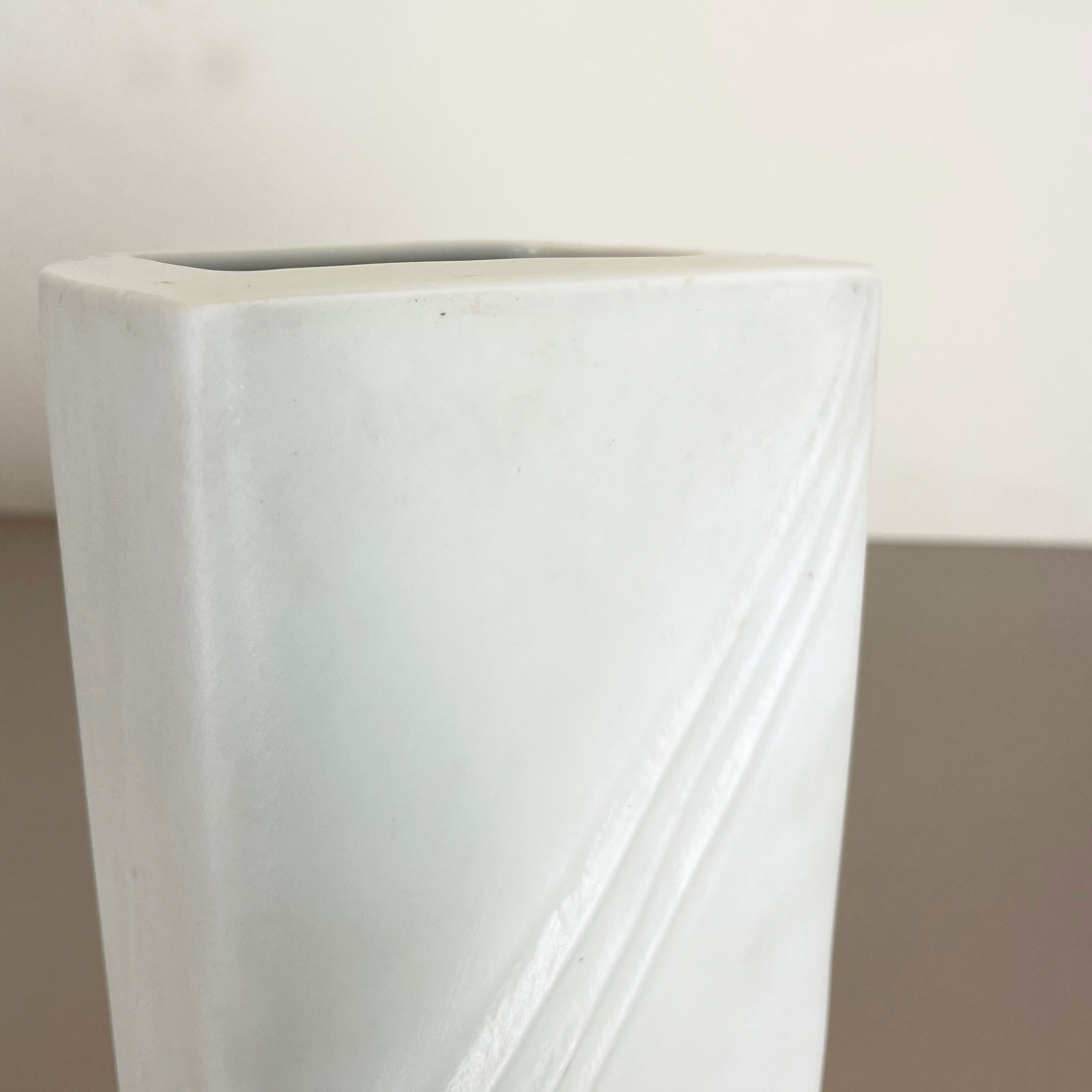Vase by Martin Freyer for Rosenthal 1970