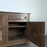 Enfilade brutasliste dans l'esprit de Dudouyt