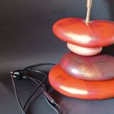 François Chatain pebble lamp base