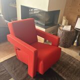 Utretch armchair cassina