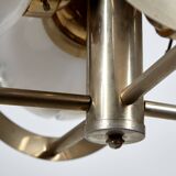 Italian Mazzega candlestick (MK9504)