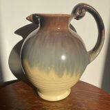Ceramic pitcher / carafe