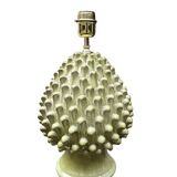 Typical Italian lamp - Green