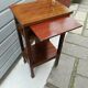 Mahogany furniture