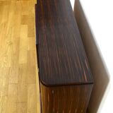 Art Deco sideboard in Macassar 1930