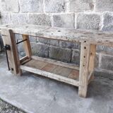 Old established 166 cm