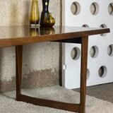 Table basse Danoise-Mid Century
