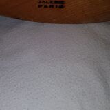 Sentou-stamped  stool