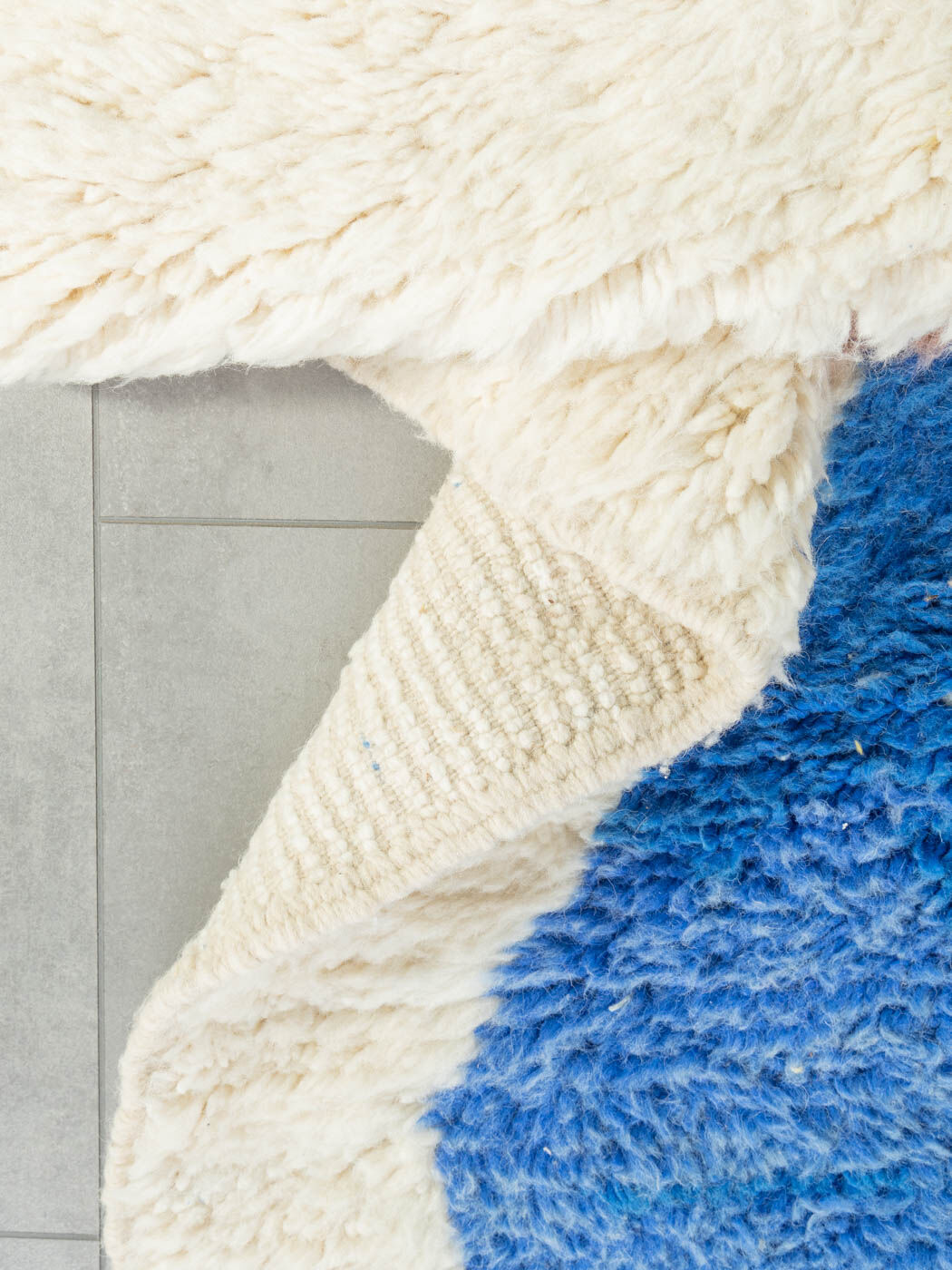 Berber Rug, 160 x 238