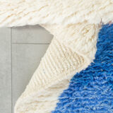 Berber Rug, 160 x 238