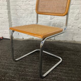 Chair Marcel Breuer Cesca B32