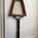 Raquette de tennis