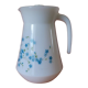 Pichet arcopal Myosotis