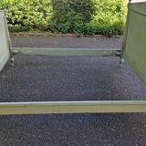 Lacquered Directory bed