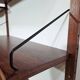 Modular shelf by Poul Cadovius/System/Cado Royal/1960s